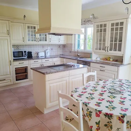 Palmeira Villa Carvoeiro (Lagoa)