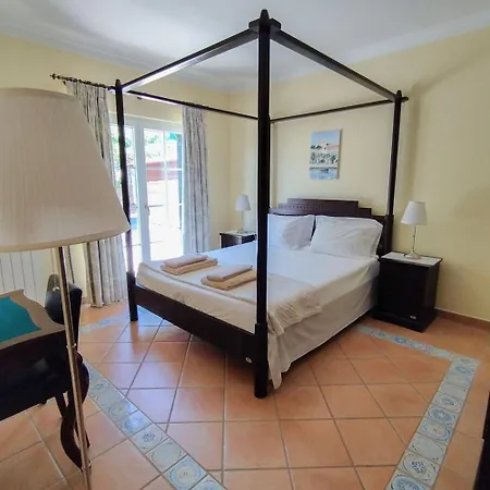 Palmeira Villa *