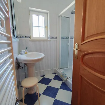 Villa Palmeira *