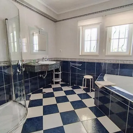 Palmeira Villa Carvoeiro (Lagoa)