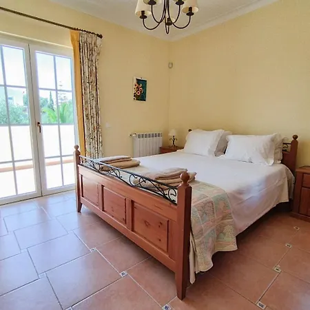 Palmeira Villa *