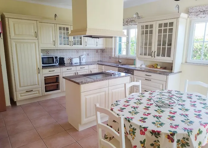 Palmeira Villa Carvoeiro
