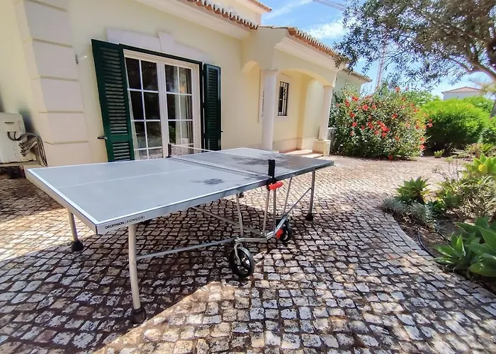 Palmeira Villa Carvoeiro