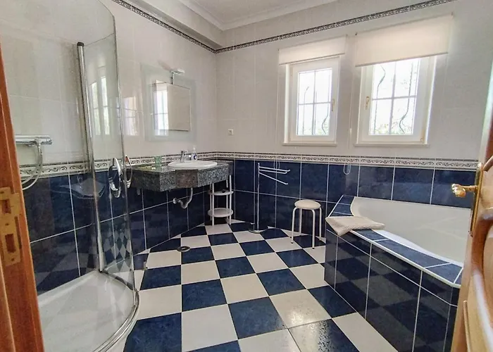 Palmeira Villa Carvoeiro