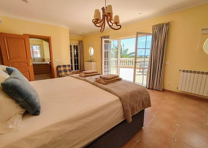 Villa Palmeira