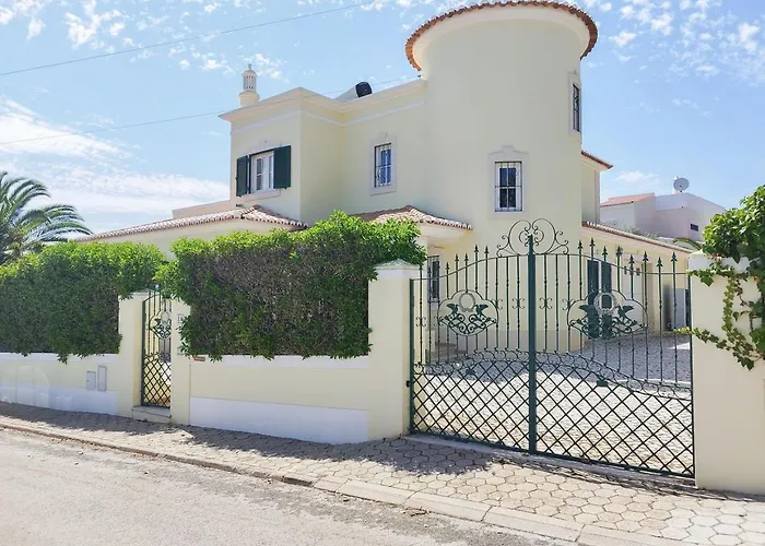 Villa Palmeira Carvoeiro