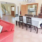 Palmeira Villa